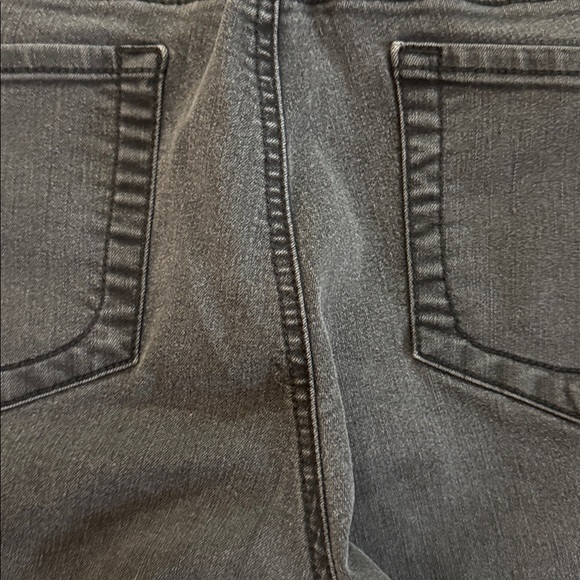 Kut from the Kloth Natalie High Rise Bootcut Jeans - Picture 11 of 11